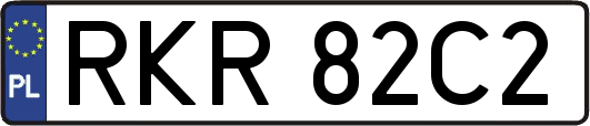 RKR82C2