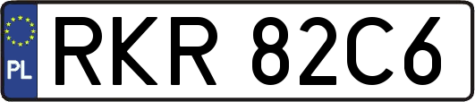 RKR82C6