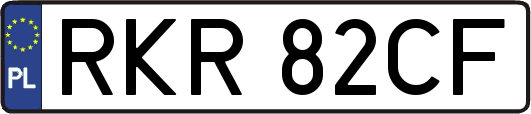 RKR82CF