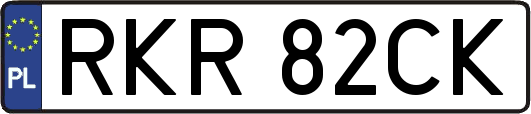 RKR82CK