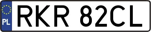 RKR82CL