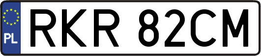 RKR82CM