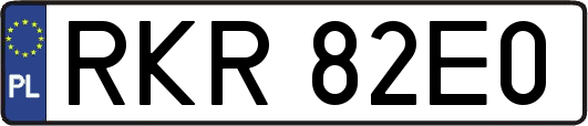 RKR82E0