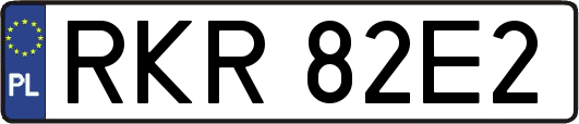 RKR82E2