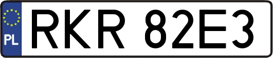 RKR82E3