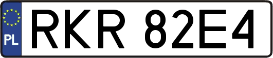 RKR82E4