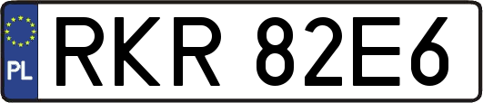 RKR82E6