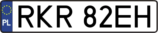 RKR82EH