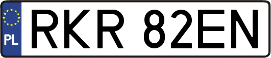 RKR82EN