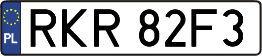 RKR82F3