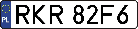 RKR82F6