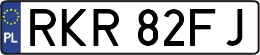 RKR82FJ