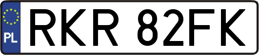 RKR82FK