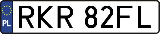 RKR82FL