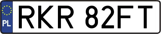 RKR82FT