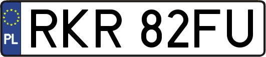 RKR82FU
