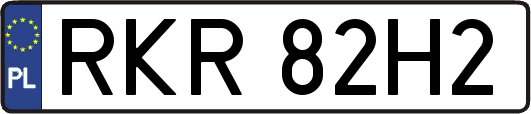 RKR82H2