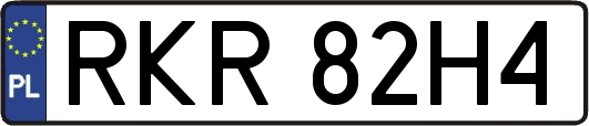 RKR82H4