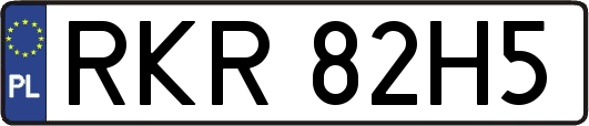 RKR82H5