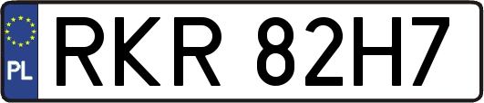 RKR82H7