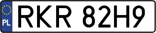 RKR82H9