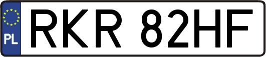 RKR82HF