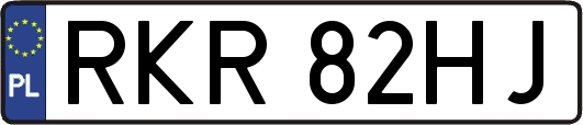 RKR82HJ