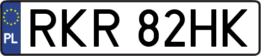 RKR82HK