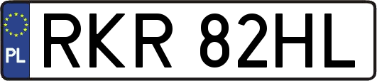 RKR82HL