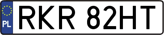 RKR82HT