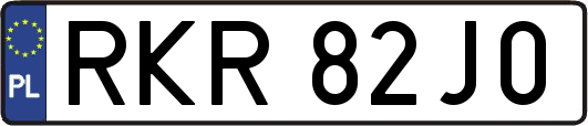 RKR82J0