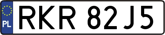 RKR82J5