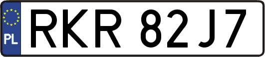 RKR82J7