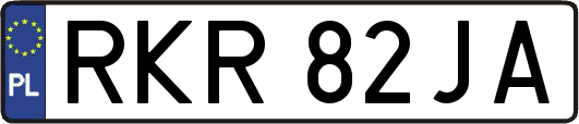 RKR82JA