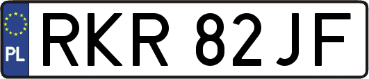 RKR82JF