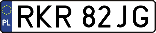 RKR82JG