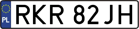 RKR82JH
