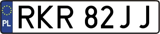 RKR82JJ