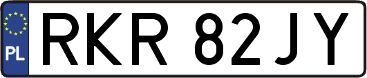 RKR82JY
