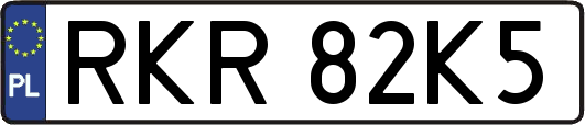 RKR82K5