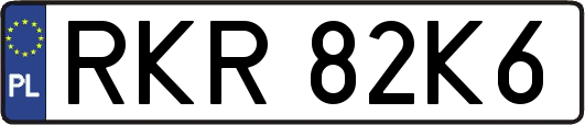 RKR82K6
