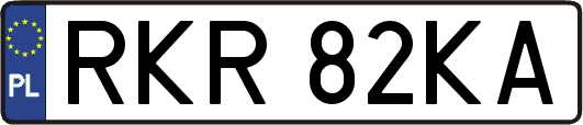 RKR82KA