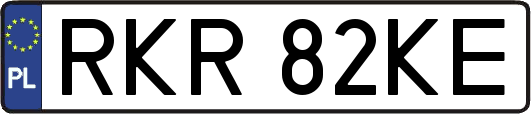 RKR82KE