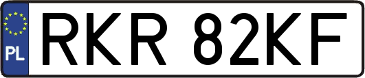 RKR82KF