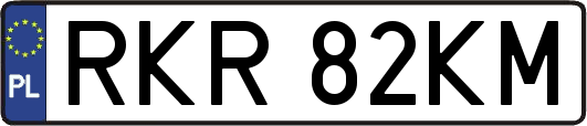 RKR82KM