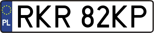 RKR82KP