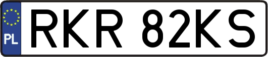 RKR82KS
