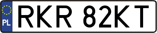 RKR82KT