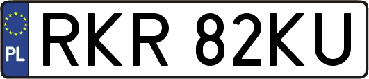 RKR82KU