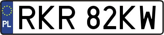 RKR82KW